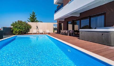 Sale Villa, Villa, Novalja, Croatia