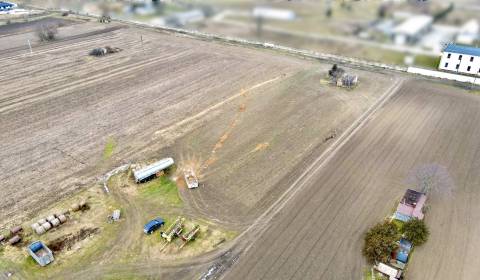 Sale Land – for living, Land – for living, Kasárenská, Galanta, Slovak