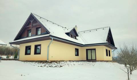Sale Family house, Family house, Horná Lehota, Brezno, Slovakia