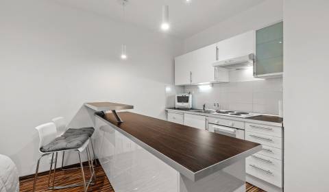 Sale Studio, Studio, Bratislava - Staré Mesto, Slovakia