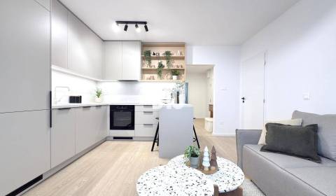 Sale Two bedroom apartment, Two bedroom apartment, Nitra, Slovakia