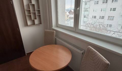 Sale Two bedroom apartment, Two bedroom apartment, Osloboditeľov, Mart