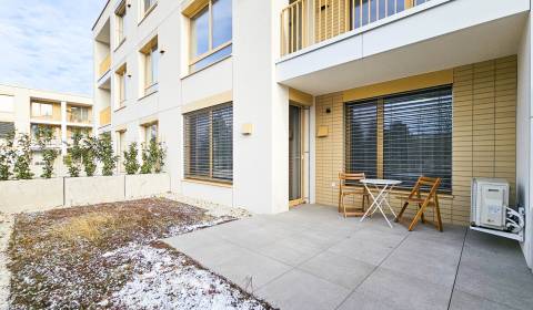 Rent One bedroom apartment, One bedroom apartment, Cukrovarská, Trnava