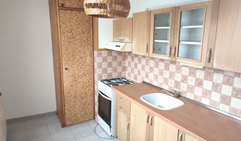 Sale One bedroom apartment, One bedroom apartment, Mirka Nešpora, Preš