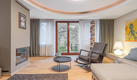 Rent Three bedroom apartment, Three bedroom apartment, Tichá, Bratisla