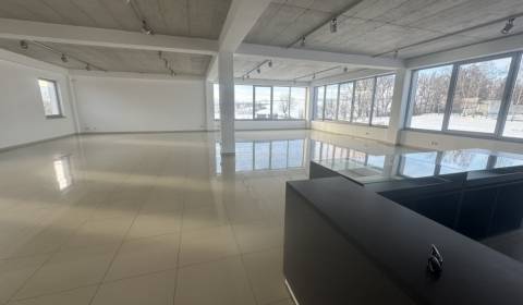 Rent Commercial premises, Commercial premises, Popradská, Stará Ľubovň