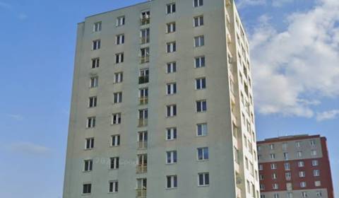 Sale Three bedroom apartment, Three bedroom apartment, Martinčekova, B