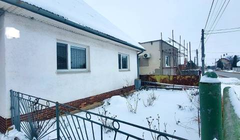 Sale Family house, Family house, Košice-okolie, Slovakia