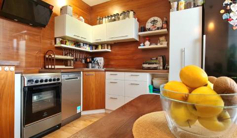 Sale One bedroom apartment, One bedroom apartment, Žiar nad Hronom, Sl