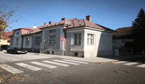 Sale Family house, Family house, Uhlisko, Banská Bystrica, Slovakia