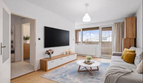 Sale Studio, Studio, Vansovej, Bratislava - Staré Mesto, Slovakia