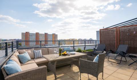 Sale One bedroom apartment, One bedroom apartment, Muchovo nám., Brati