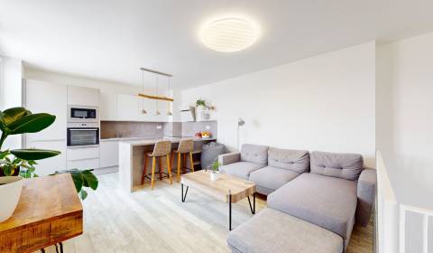 Sale One bedroom apartment, One bedroom apartment, Muchovo nám., Brati