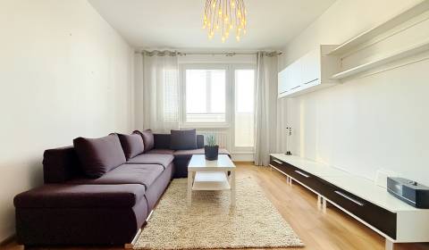 Rent One bedroom apartment, One bedroom apartment, Závodská cesta, Žil