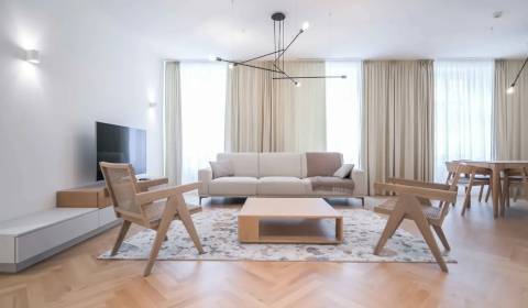 Rent Two bedroom apartment, Two bedroom apartment, Laurinská, Bratisla