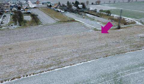 Sale Land – for living, Land – for living, Košice-okolie, Slovakia