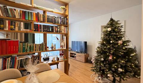 Sale One bedroom apartment, One bedroom apartment, Sadová, Senica, Slo