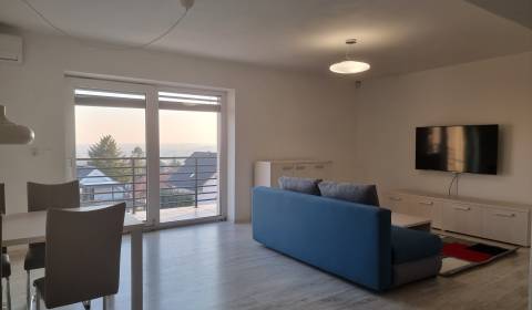RENT - Flat with beautiful view to the town - Nitra, Zobor