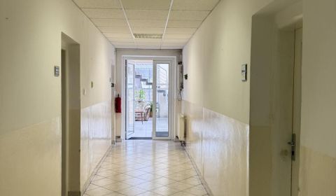 Rent Offices, Offices, Šenkvická cesta, Pezinok, Slovakia