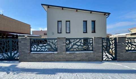 Sale Family house, Family house, Gyňovská, Košice-okolie, Slovakia