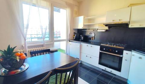 Sale One bedroom apartment, One bedroom apartment, Čergovská, Prešov, 