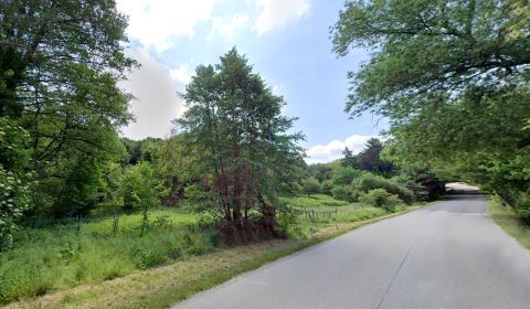 Sale Land – for living, Land – for living, Myjava, Slovakia