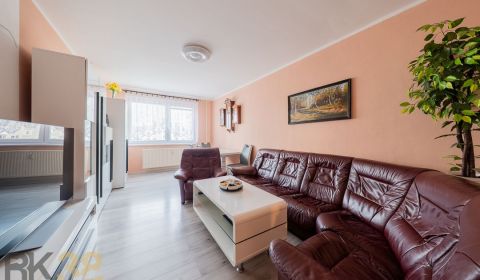 Sale Two bedroom apartment, Two bedroom apartment, Poprad, Slovakia