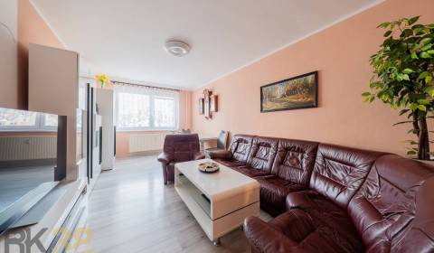 Sale Two bedroom apartment, Two bedroom apartment, Letná , Poprad, Slo
