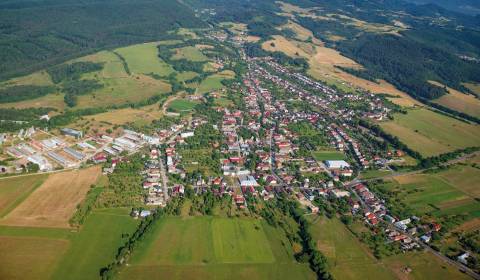 Sale Agrarian and forest land, Agrarian and forest land, Banská Bystri