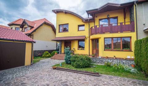 Sale Family house, Family house, Poprad, Slovakia