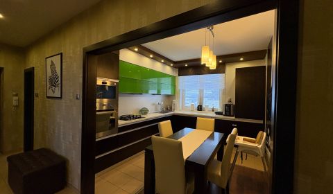 Rent Two bedroom apartment, Two bedroom apartment, K.Nagya, Komárno, S