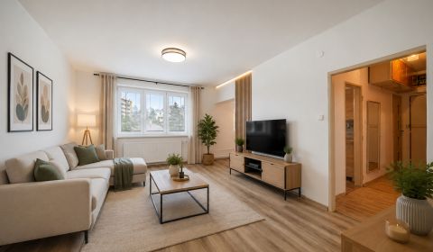 Sale One bedroom apartment, One bedroom apartment, Kukučínova, Lučenec