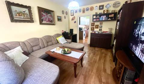 Sale One bedroom apartment, One bedroom apartment, Fábryho, Košice - D