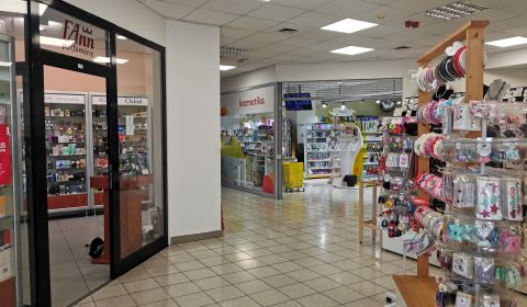 Rent Commercial premises, Commercial premises, Komárno, Slovakia