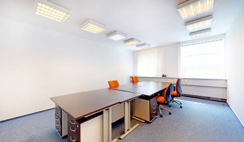 Rent Offices, Offices, Košická, Bratislava - Ružinov, Slovakia
