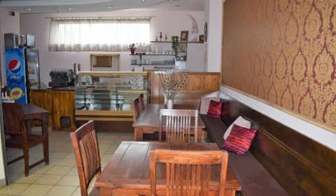 Rent Commercial premises, Commercial premises, Komárno, Slovakia
