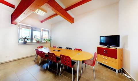 Rent Offices, Offices, Šustekova, Bratislava - Petržalka, Slovakia