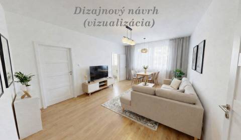 Sale Two bedroom apartment, Two bedroom apartment, P. Jilemnického, Sp