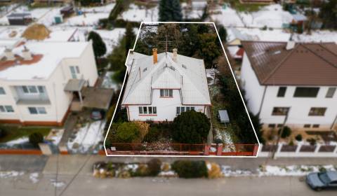 Sale Family house, Family house, Lipová, Trenčín, Slovakia