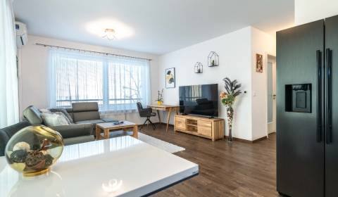 Rent One bedroom apartment, One bedroom apartment, Strojárenská, Košic