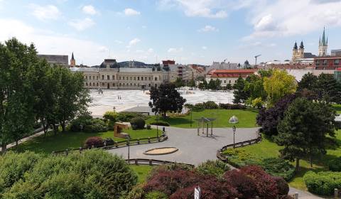 RENT - exclusive apartment in the centre - Nitra