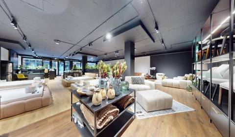 Rent Commercial premises, Commercial premises, Jarabinková, Bratislava