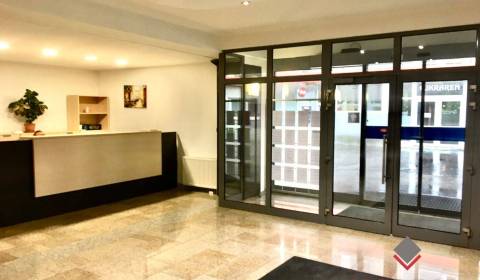 Small Office, Bratislava - Petržalka, Slovakia