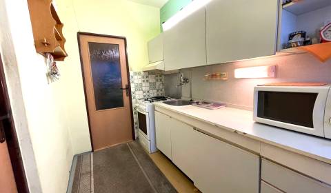 Sale One bedroom apartment, One bedroom apartment, Vajanského, Galanta