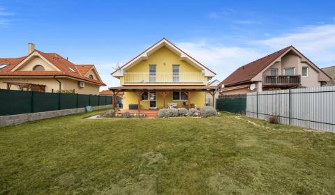 Sale Family house, Family house, Stredná, Dunajská Streda, Slovakia