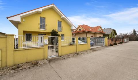 Sale Family house, Family house, Stredná, Dunajská Streda, Slovakia