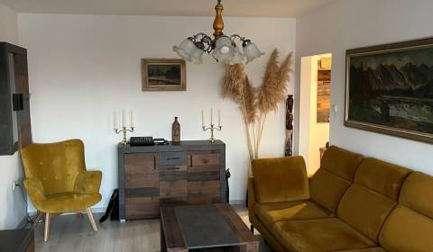 Sale One bedroom apartment, One bedroom apartment, Štvrť SNP, Galanta,