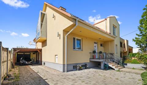 Sale Family house, Family house, Tehelná, Galanta, Slovakia