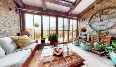 Sale Family house, Family house, Bratislava - Jarovce, Slovakia