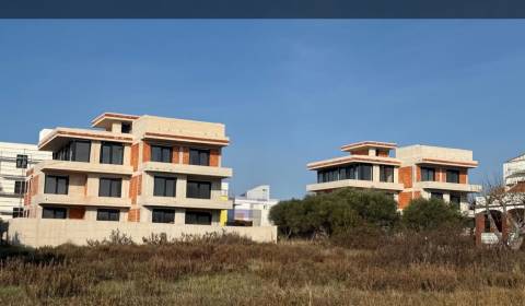 CROATIA - 3 rooms apartments near a nice beach - SUKOŠAN